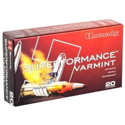 hornady-superformance-varmint-222-remington-ammo-35-grain-ntx-lf-8309||