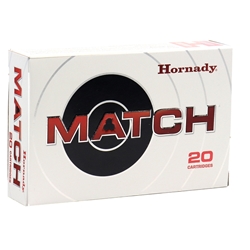 hornady-vintage-match-8x57mm-js-mauser-ammo-196-grain-hpbt-82298||