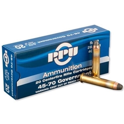 prvi-partizan-45-70-government-ammo-405-grain-sjfp-ammo-pp4570||