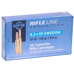 prvi-partizan-6-5x55mm-swedish-mauser-ammo-139-grain-sp-pp6sws||