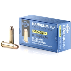 prvi-partizan-357-magnum-ammo-158-grain-fpj-pph357mf||