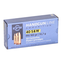 prvi-partizan-40-s-w-ammo-165-grain-fpj-pph40f||