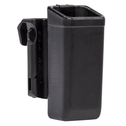 blackhawk-411600bk-quickmod-pistol-magazine-case-15-225-wide-polymer-black||