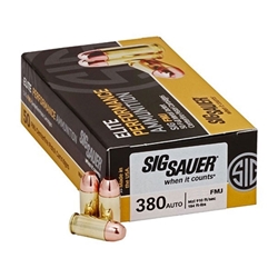 sig-sauer-elite-performance-380-acp-auto-ammo-100-grain-fmj-200-rounds-e380b1-50||