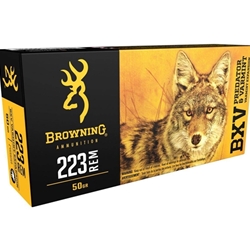 browning-bxv-varmint-expansion-223-remington-ammo-55-grain-fmj-b192802232||