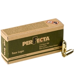 perfecta-9mm-luger-ammo-115-grain-fmj-pf900000||