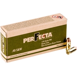 perfecta-40-sw-ammo-170-grain-full-metal-jacket-pf400000||