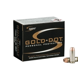 speer-gold-dot-10mm-auto-ammo-200-grain-jhp-54000||