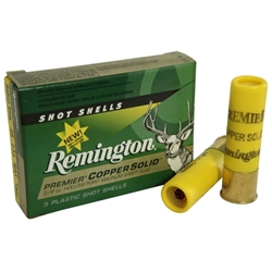 remington-premier-20-gauge-ammo-2-3-4-5-8-oz-copper-solid-sabot-slug-lead-free-pr20cs||