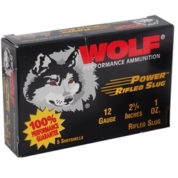 wolf-12-gauge-ammo-2-3-4-1-1-8oz-power-rifled-slug-w12slug||