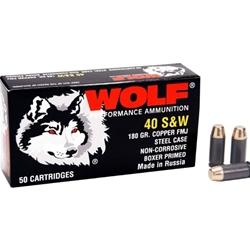 wolf-polyformance-40-s-w-ammo-180-grain-fmj-steel-case-40fmj||