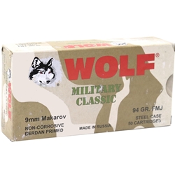 wolf-military-classic-9mm-makarov-ammo-94-gr-fmj-steel-case-mc918fmj||