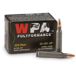 wolf-performance-223-remington-55-gr-jhp-22355HP||