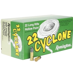 remington-cyclone-22-long-rifle-ammo-36-grain-hollow-point-cy22hp||