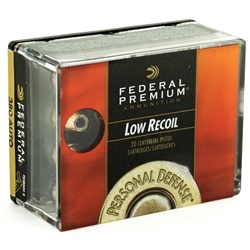 federal-personal-defense-380-acp-ammo-90-grain-hydra-shok-jacketed-hollow-point-pd380hs1h||