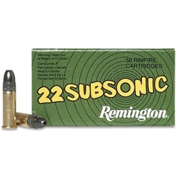 remington-subsonic-22-long-rifle-ammo-38-grain-hollow-point-sub22hp||