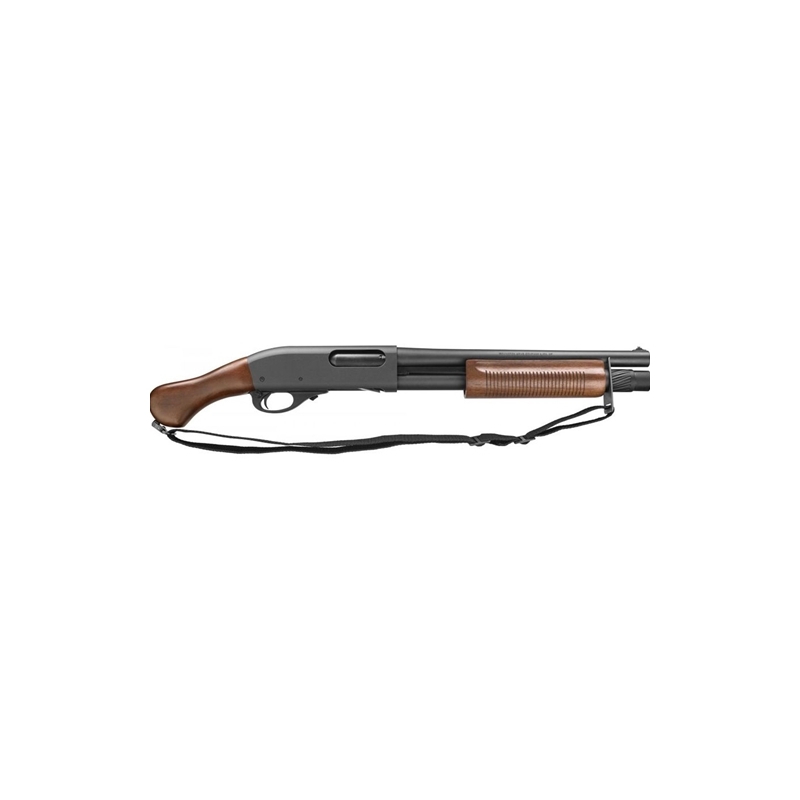 Remington 870 12 Gauge TAC-14 Pistol Grip Firearm 3