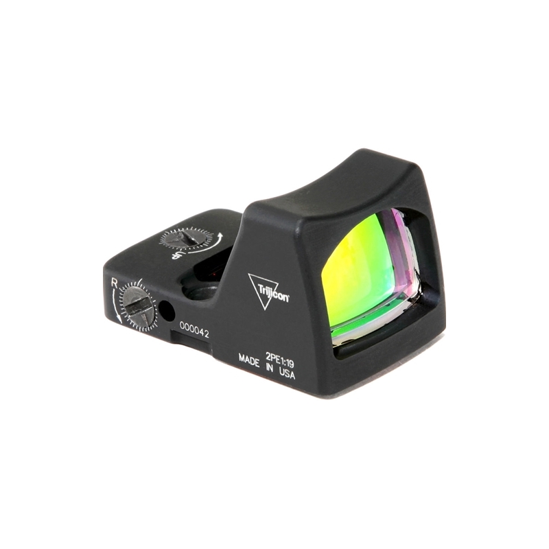 Trijicon RM01 2 LED Reflex Sight 3.25 MOA Red Dot