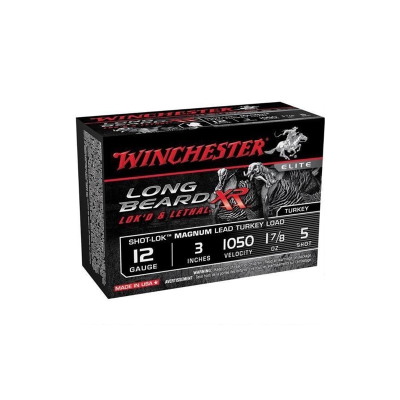 Winchester Long Beard XR 12 Gauge 3