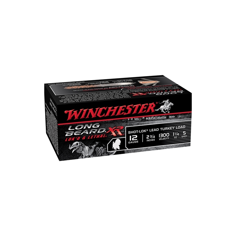Winchester Long Beard XR 12 Gauge 2 3/4
