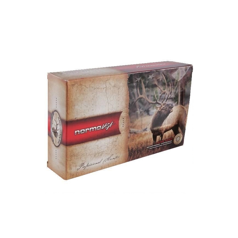 Norma USA American PH 300 Weatherby Magnum Ammo 180 Grain Oryx Protected Point
