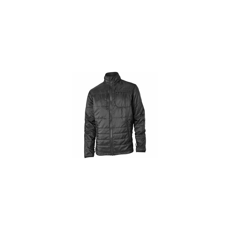 BlackHawk Bolster Jacket - Black, Size: Large
