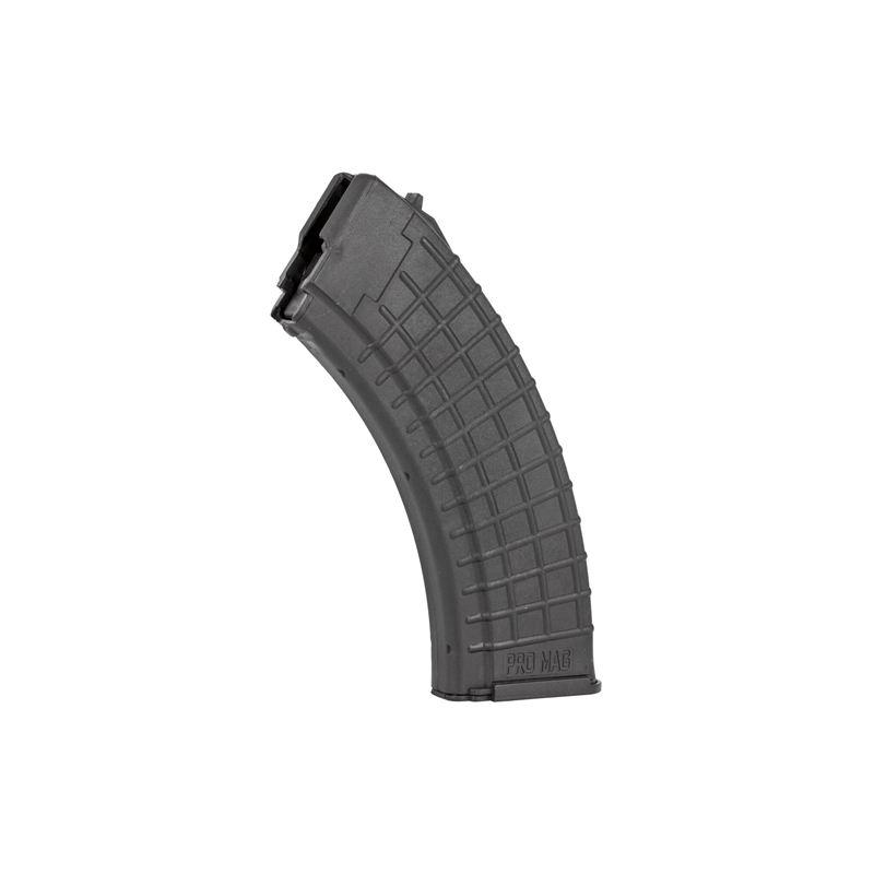 ProMag AK-47 7.62x39mm Magazine 30 Rounds Black Polymer