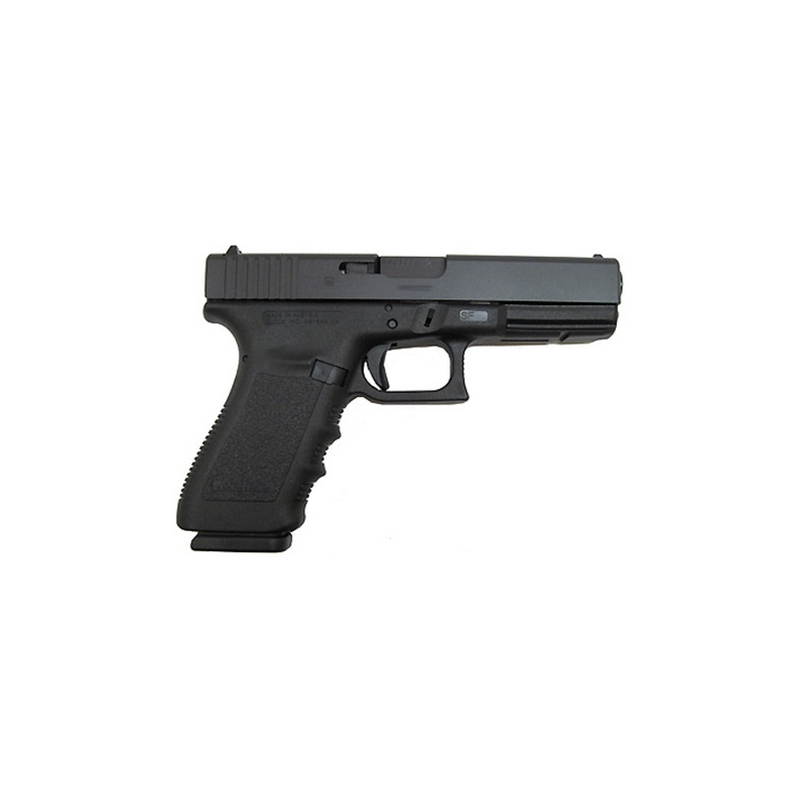 Glock G21 Short Frame Gen 3 USED Handgun 45 ACP Auto 13+1 Rounds *Police Trade In 