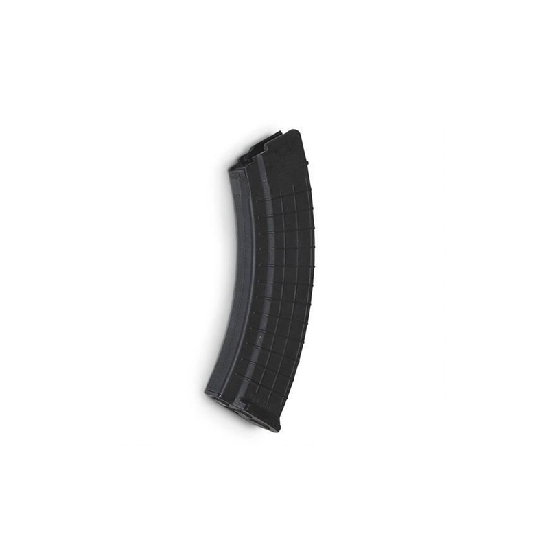 I.O. Inc. AK-47 7.62x39mm Magazine 30 Rounds Black
