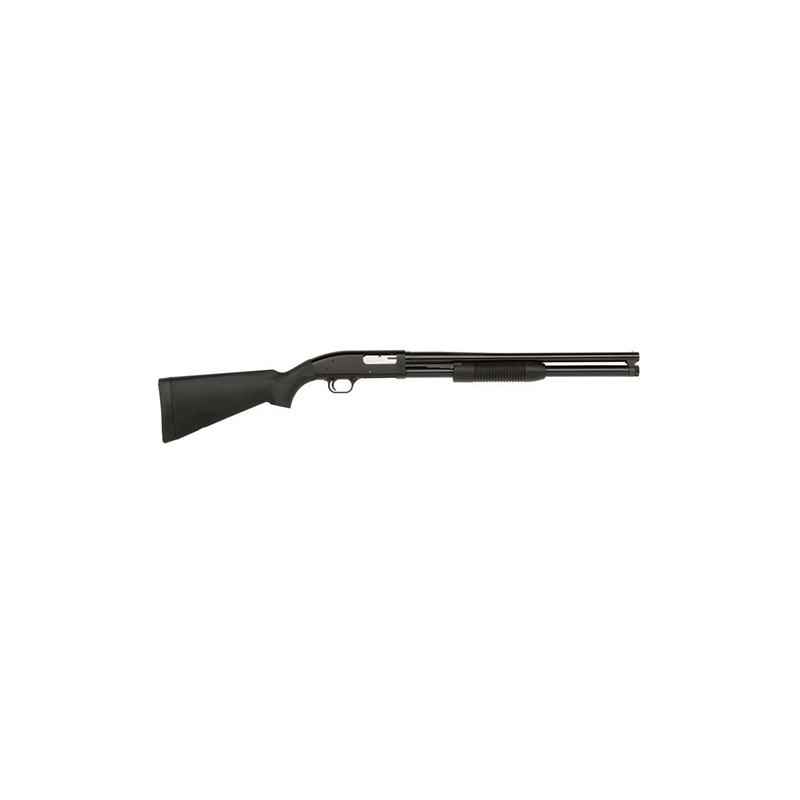 Mossberg Maverick 88 12 Gauge Pump-Action Shotgun 20” 8