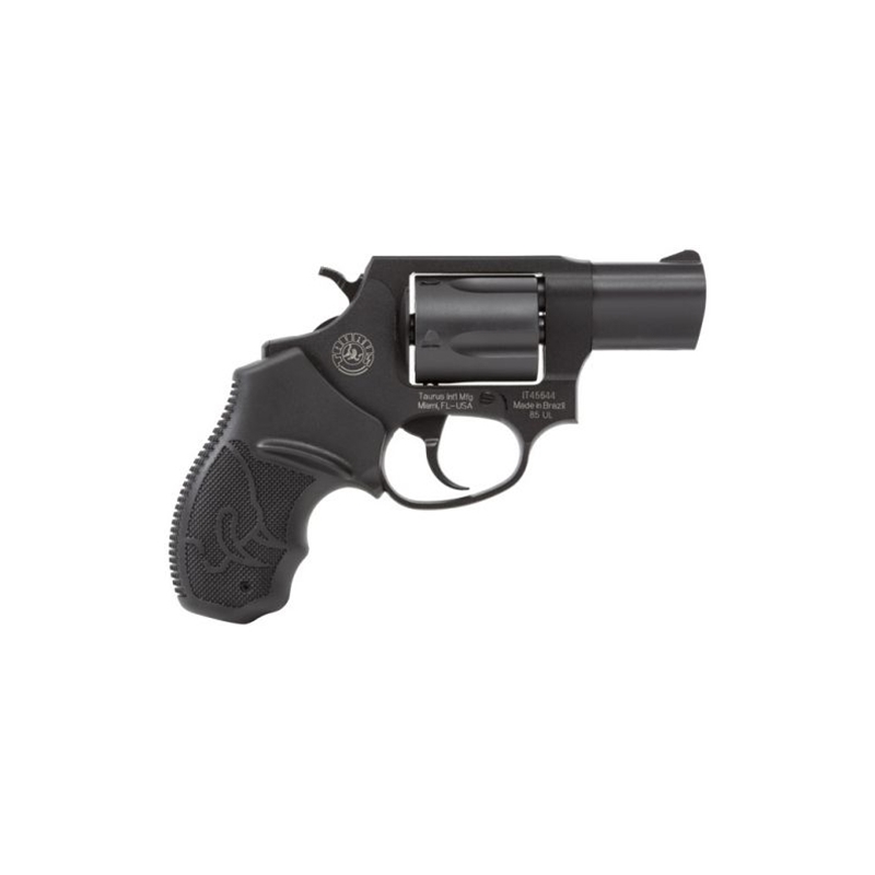 Taurus M85 UltraLite Revolver 38 Special 2