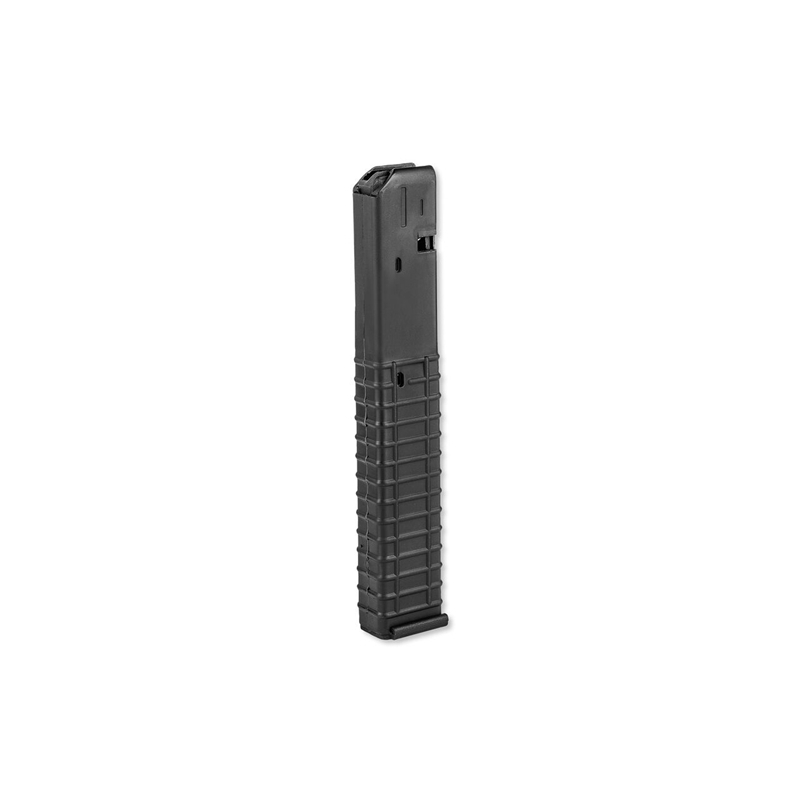 ProMag AR-15 SMG-Carbine 9mm Luger Magazine  32 Rounds Polymer Black