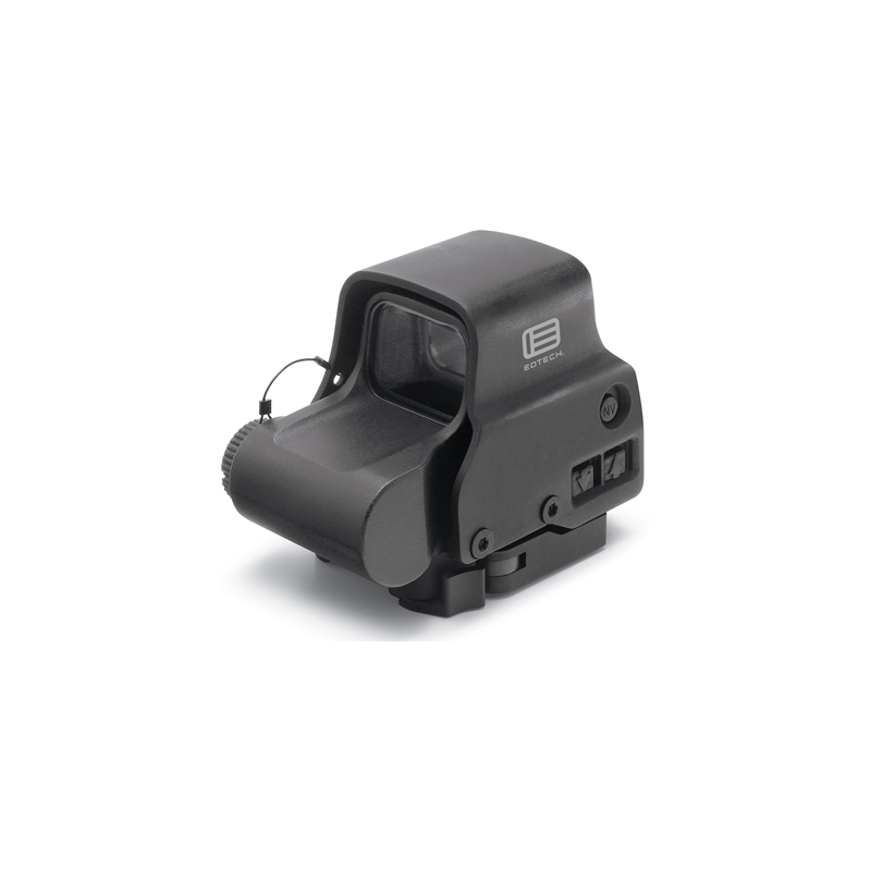 EOTech EXPS3-0  Holographic Weapon Sight 68 MOA Circle with 1 MOA Dot Reticle