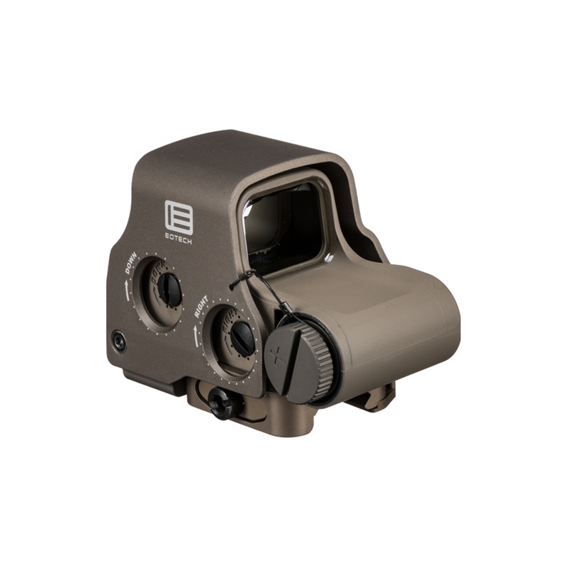 EOTech EXPS3-0 Holographic Weapon Sight Tan