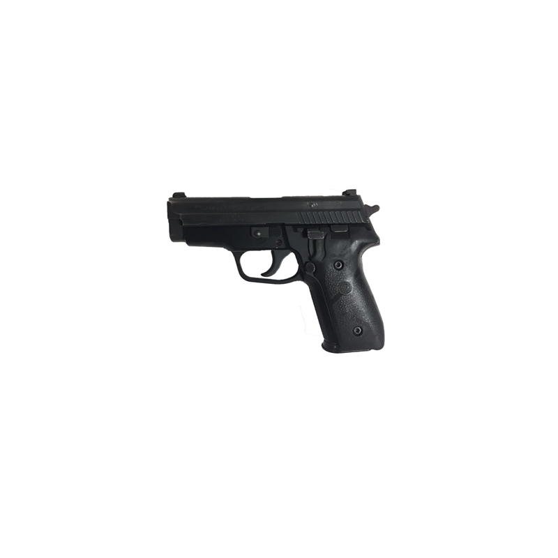 Sig Sauer P229 USED Handgun 40 S&W 12 Rounds DA/SA *Police Trade In 