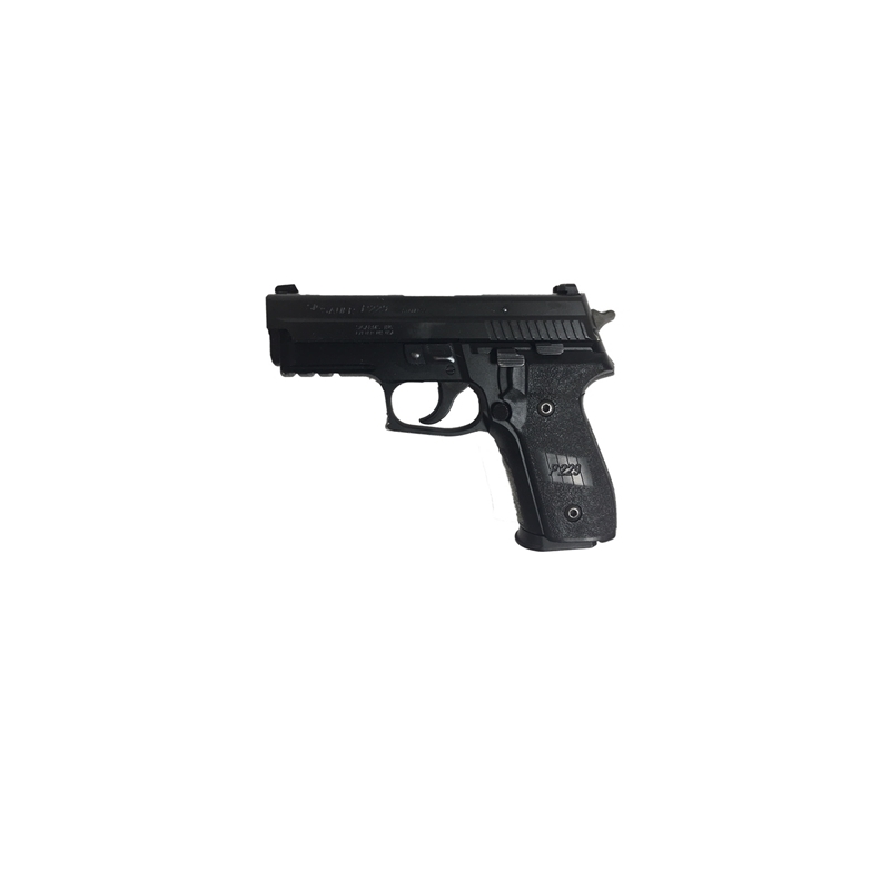 Sig Sauer P229R USED Handgun 40 S&W 12 Rounds DA/SA *Police Trade In 