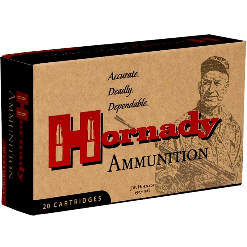 Hornady Custom 350 Legend Ammunition 165 Grain Flex Tip Expanding- 81197