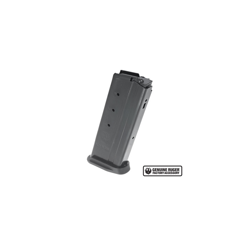 Ruger 57 Magazine 5.7x28mm 10 Rounds