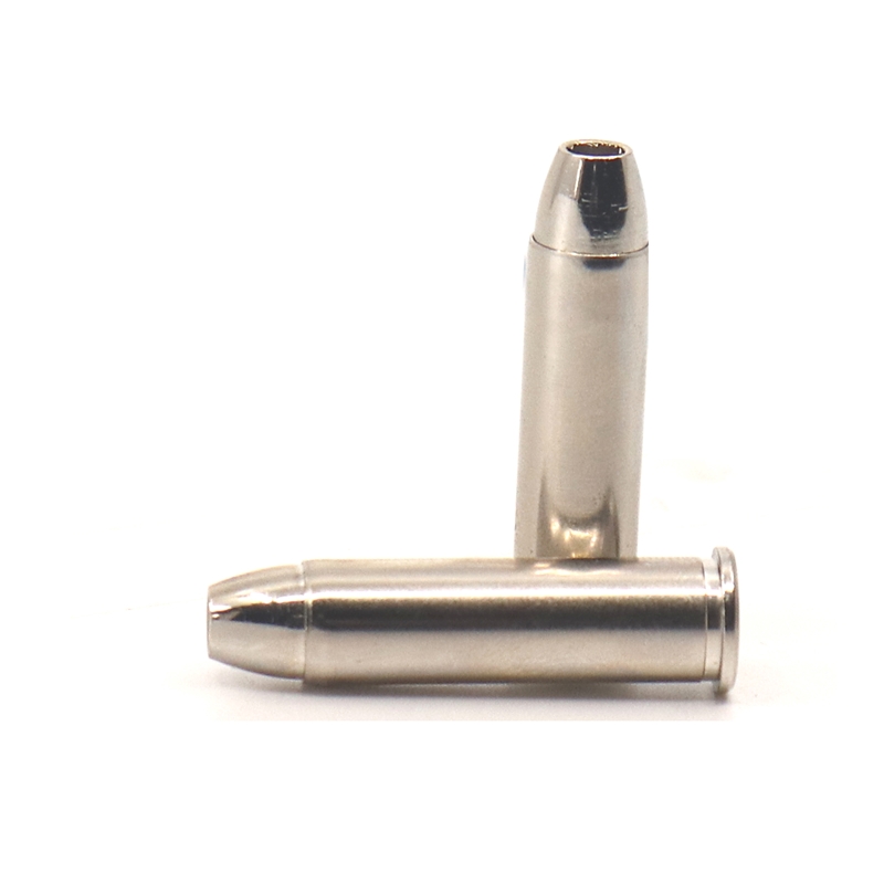 Liberty Civil Defense 357 Magnum Ammo 50 Grain Fragmenting