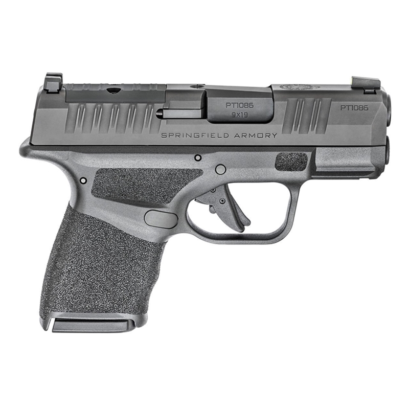 Springfield Hellcat 3 Micro-Compact OSP 9mm Luger 3