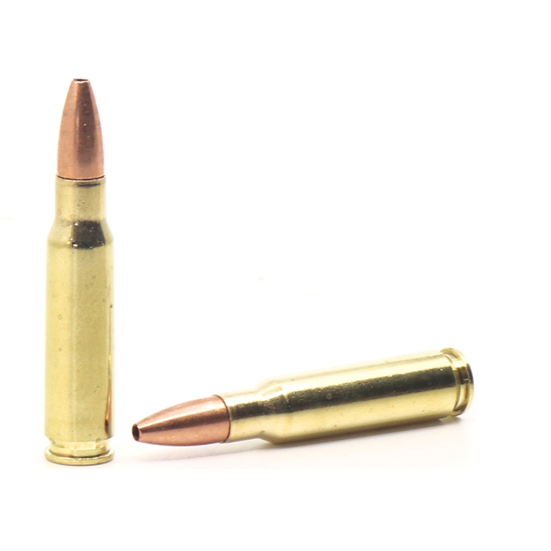 SBR 6.8mm SPC Ammo 112 Grain Controlled Chaos
