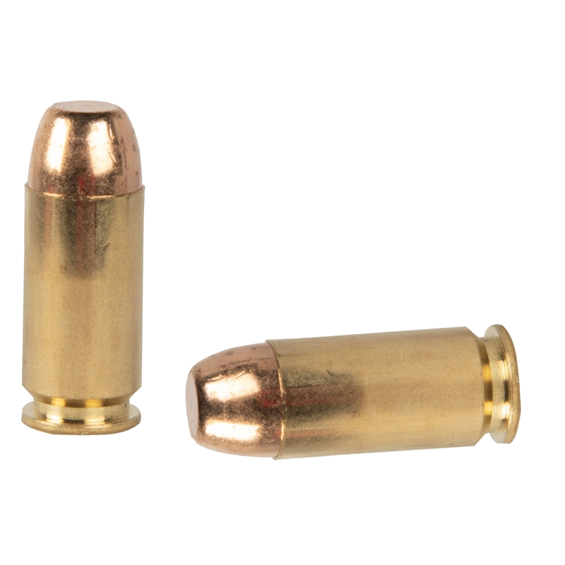 Federal Champion Target 40 S&W Ammunition 180 Grain Full