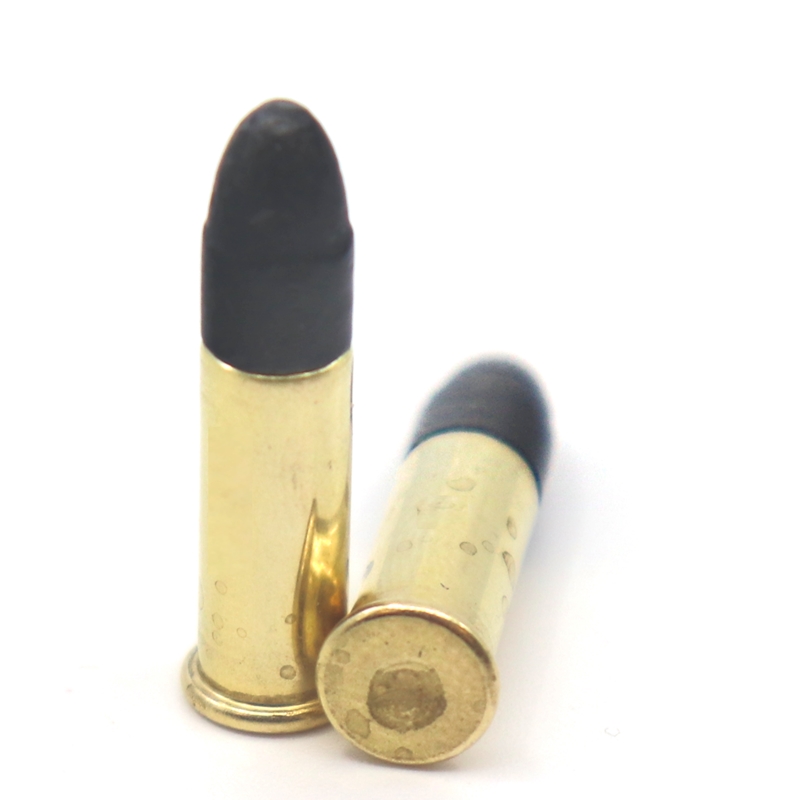 CCI Clean 22 Long Rifle Ammunition 45 Grain Suppressor Lead Round Nose - 980CC
