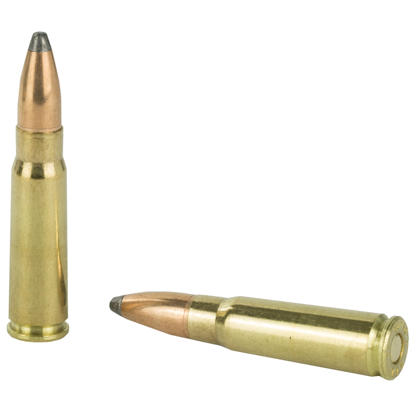 Sellier & Bellot 7.62x39mm Ammo 124 Grain Soft Point