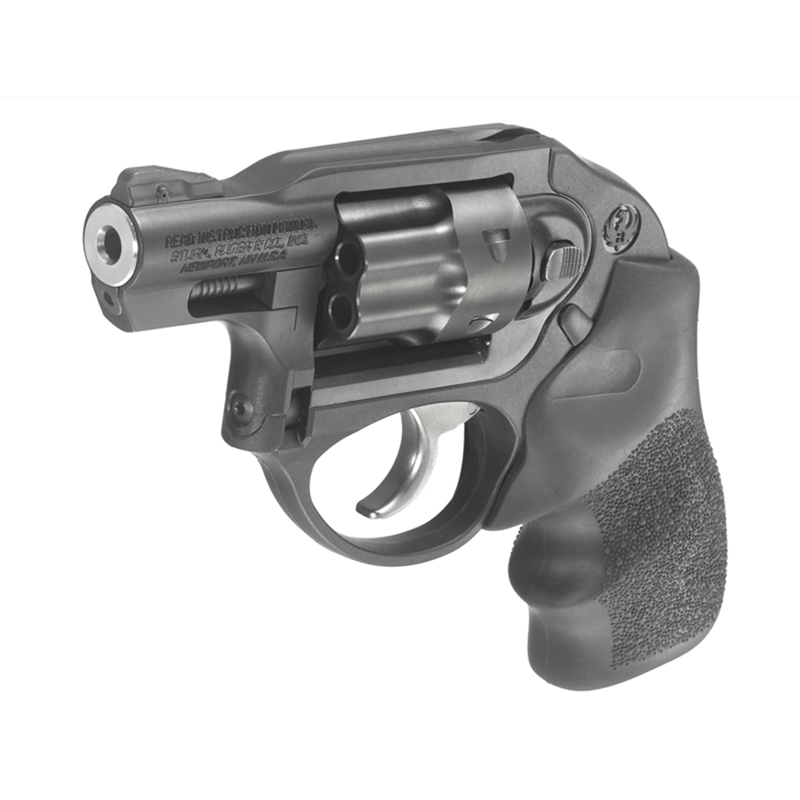 Ruger LCR 22 WMR Double-Action 1.87
