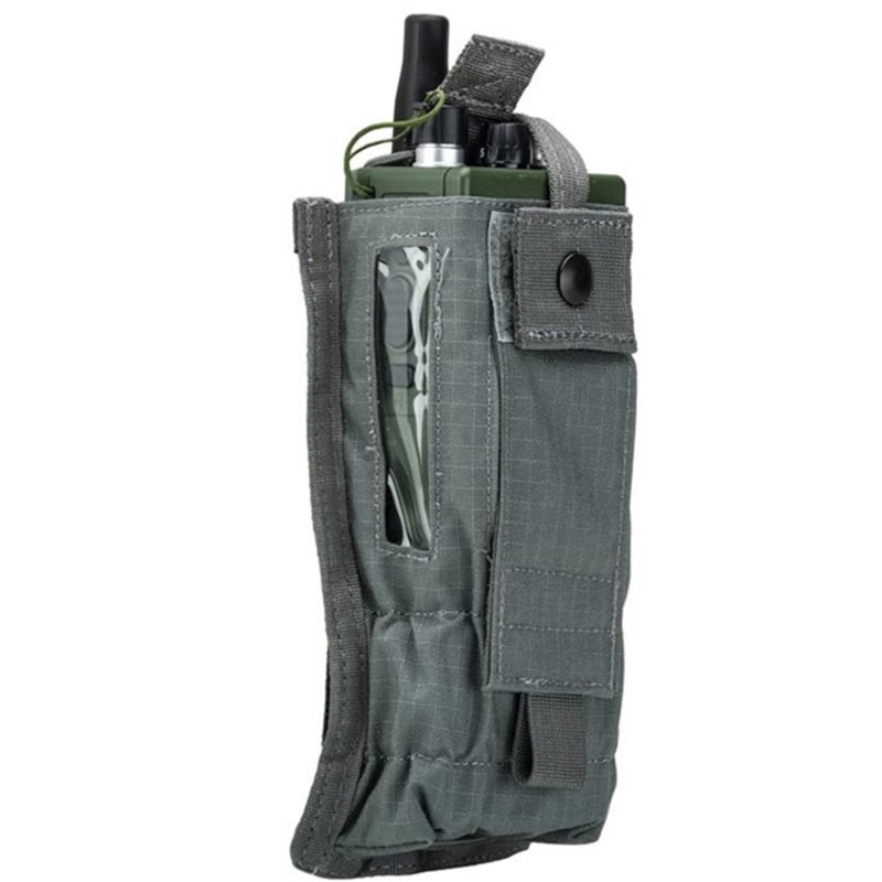 Blackhawk S.T.R.I.K.E. Gen-4 MOLLE System Radio Pouch MBITR