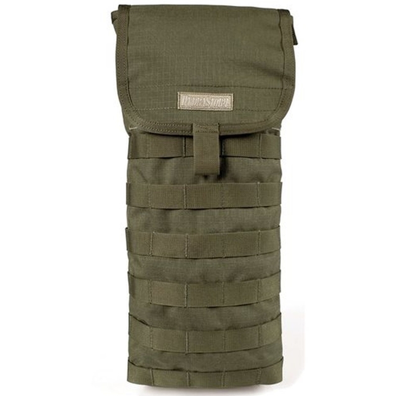 Blackhawk S.T.R.I.K.E. Hydration System Carrier w/Speed Clips, Olive Drab