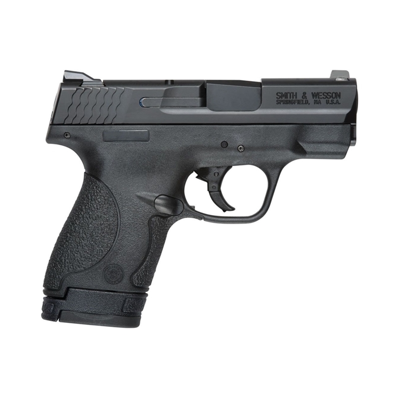 Smith & Wesson M&P9 Shield 9mm Luger Semi-Auto Pistol 3.1