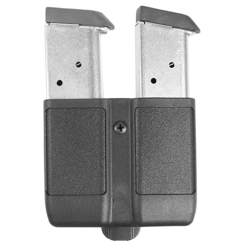 Blackhawk Double Magazine Carrier for Single Stack Mags