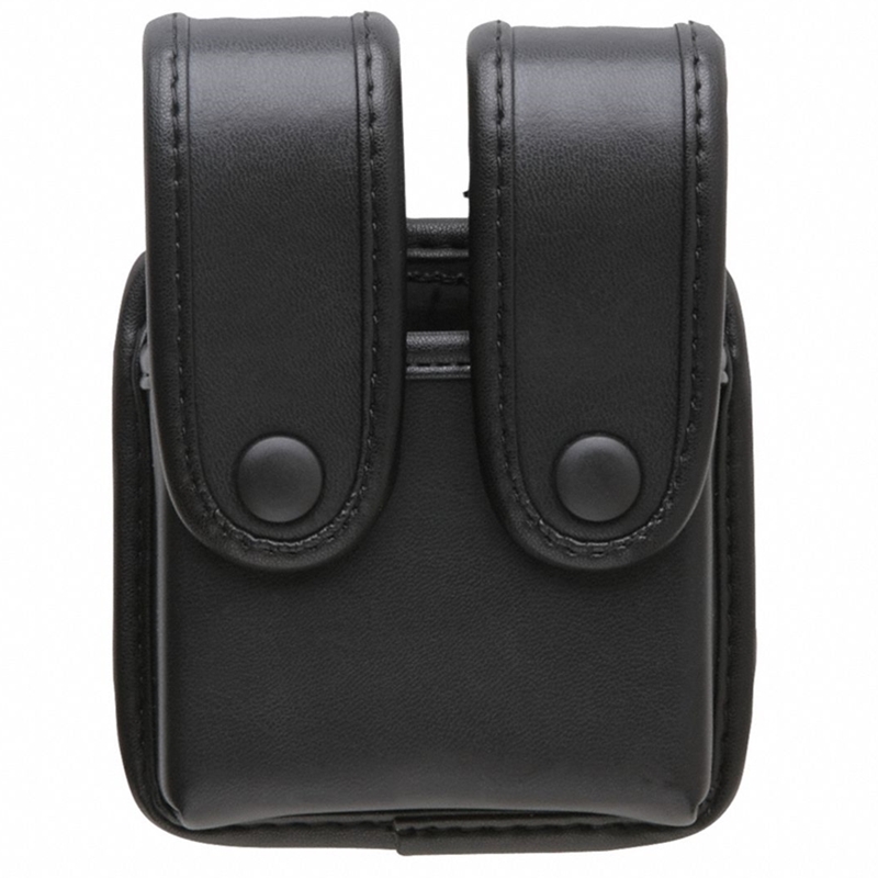 Uncle Mike's - Fitted Pistol Magazine Case